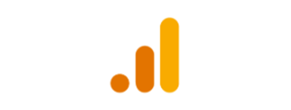 google analytics logo