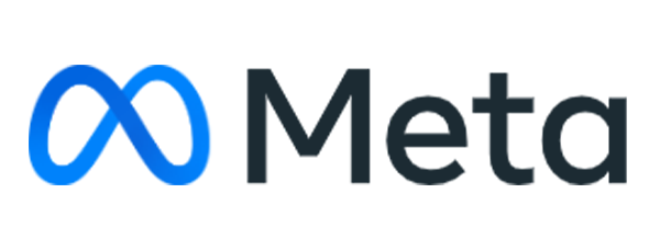 meta logo