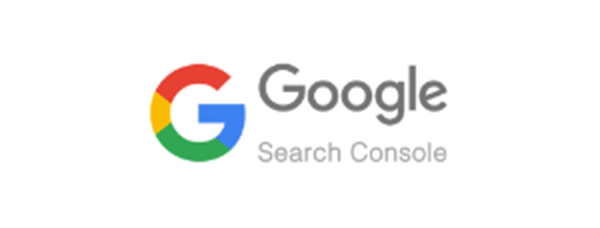 search console logo