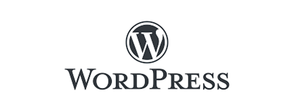 wordpress logo