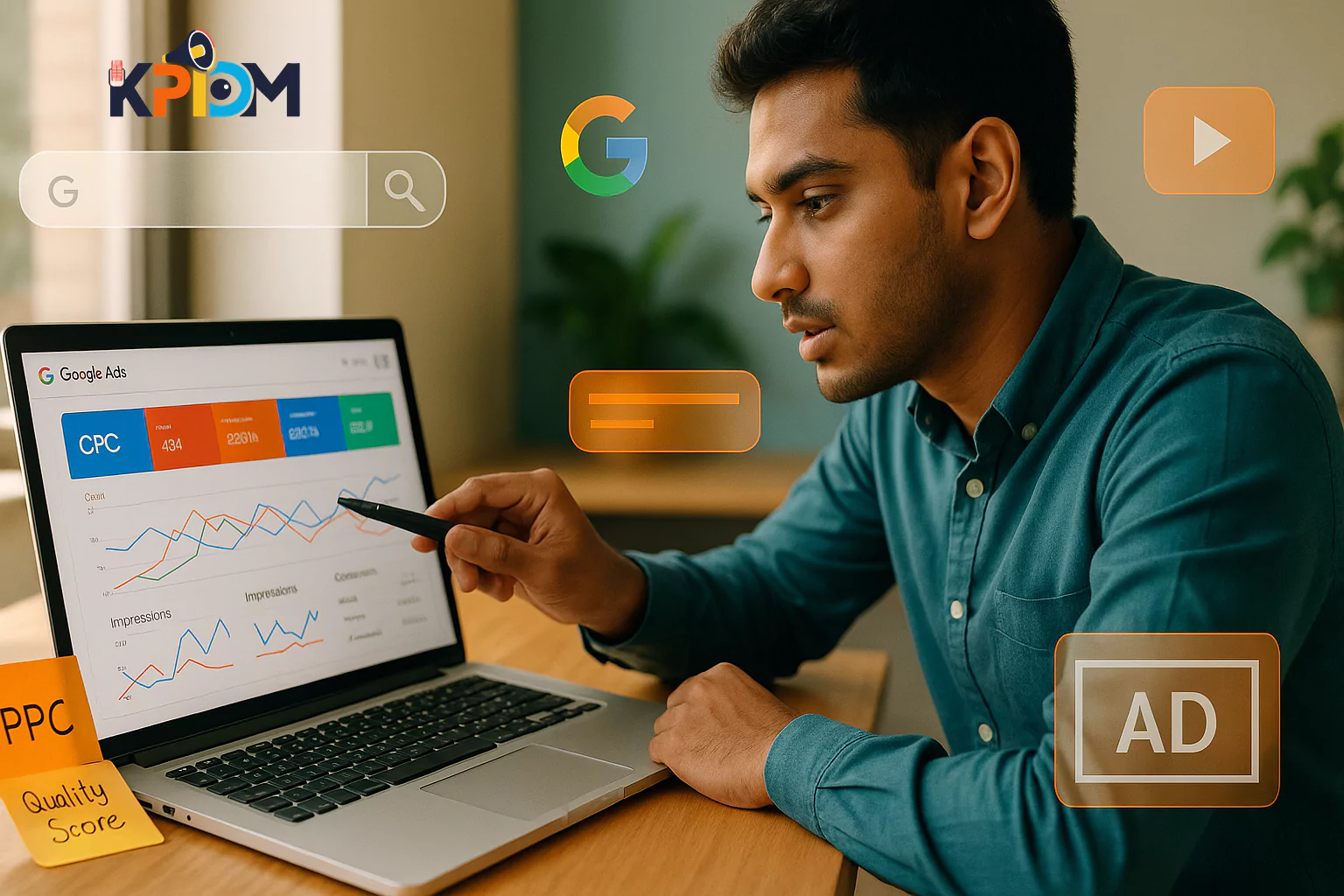 What Is Google ads