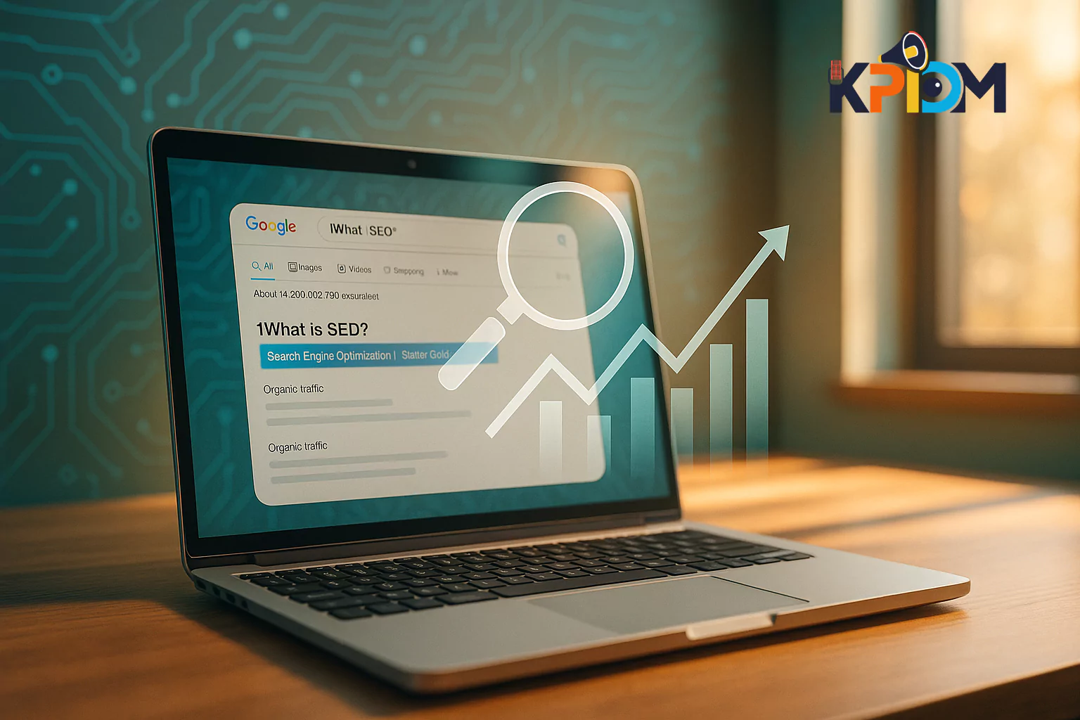 What is SEO? how Seo work step by step guide
