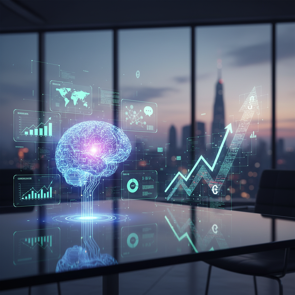 Featured image for: Mastering AI: Digital Marketing Skills for Business Growth