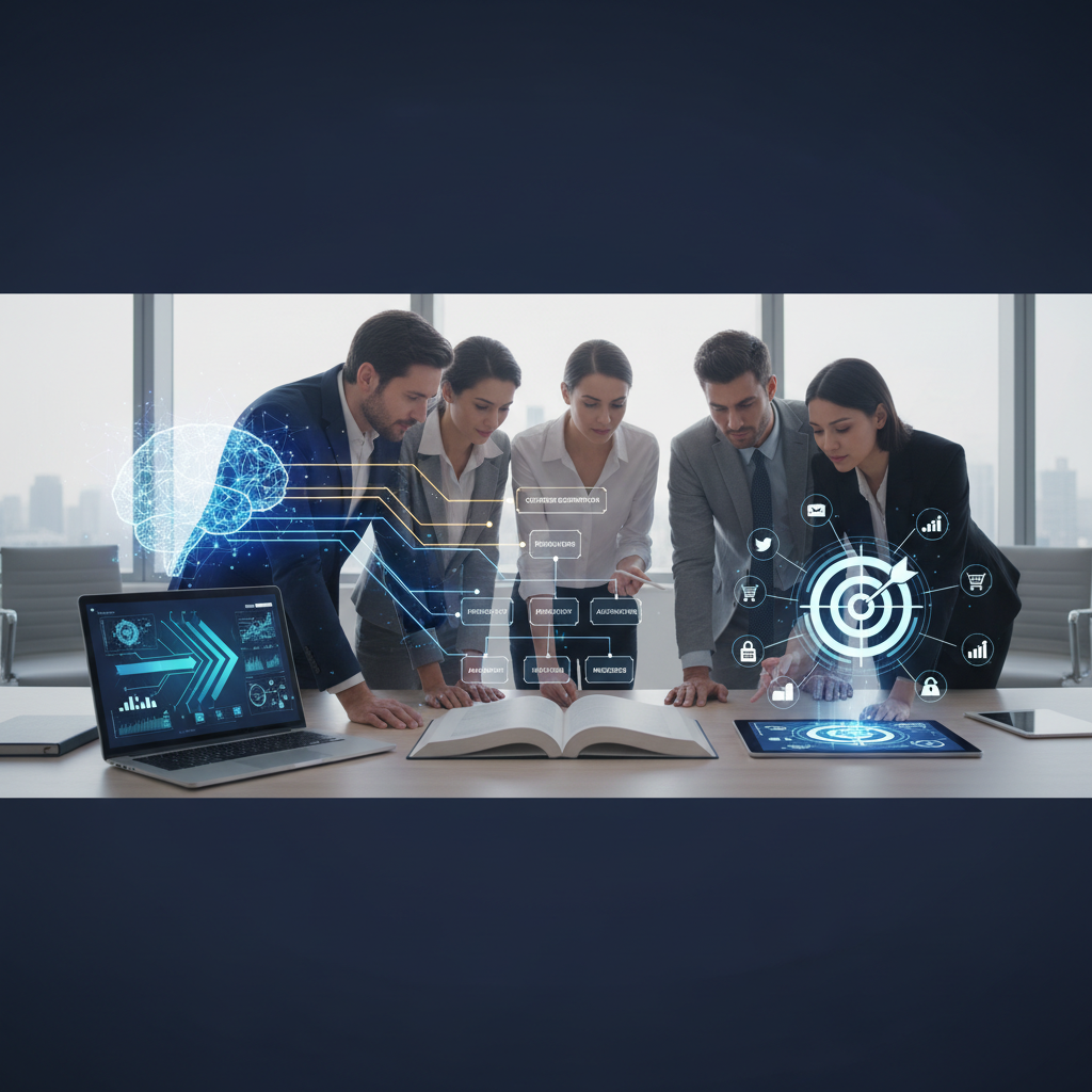 Featured image for: AI Marketing Strategy: A Practical Guide for Business Owners