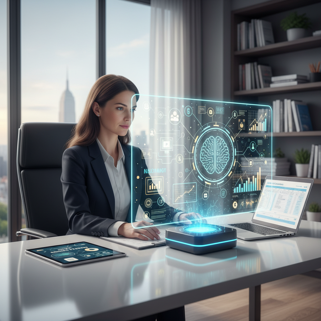 Featured image for: Content Marketing ROI: A Business Owner's AI Guide