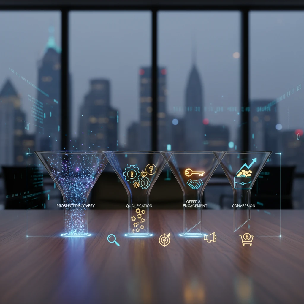 Featured image for: Prompt Engineering: Sales Funnel Secrets for Business