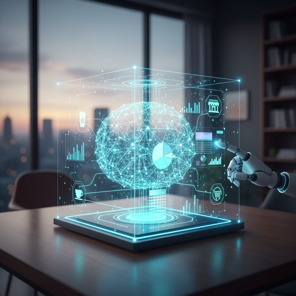 Featured image for: Digital Marketing: AI for Small Business