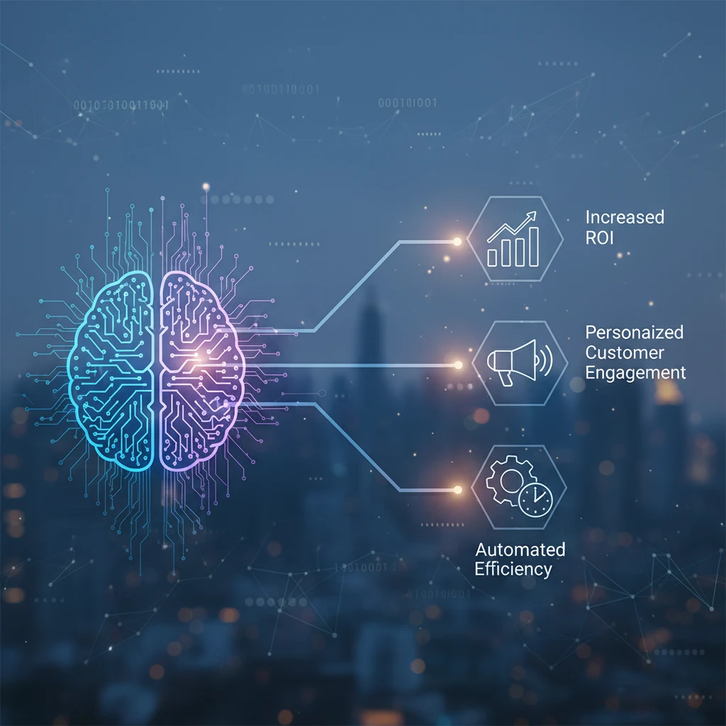 Featured image for: Digital Marketing: 3 AI Wins for Business